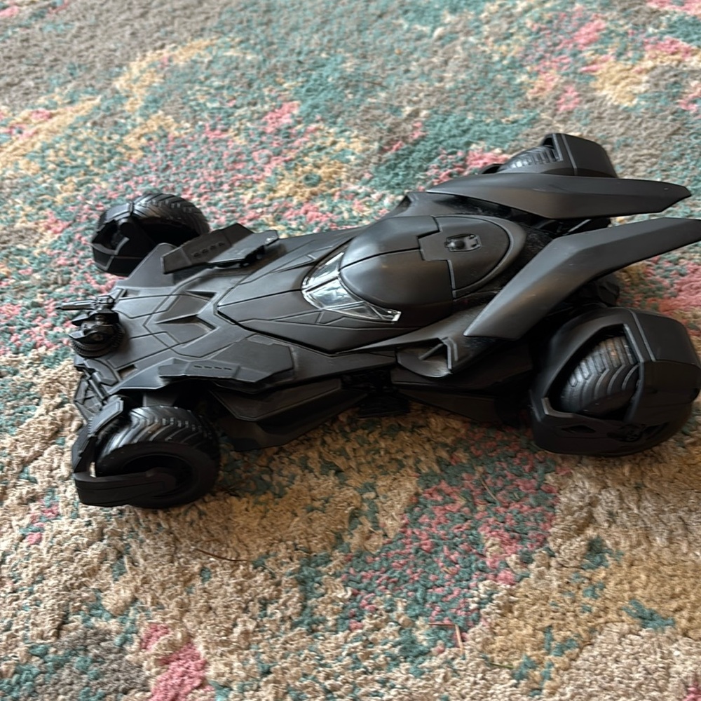 Batmobile